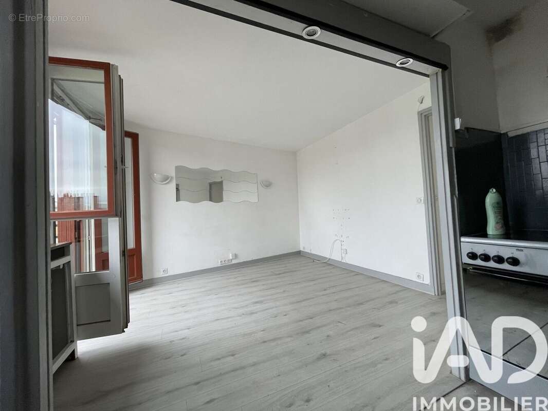Photo 6 - Appartement à PANTIN