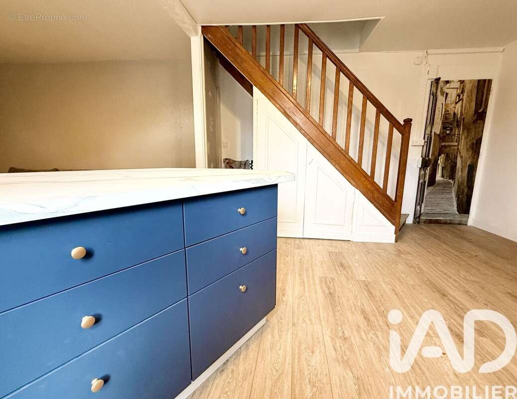 Photo 6 - Appartement à PONT-SAINTE-MAXENCE