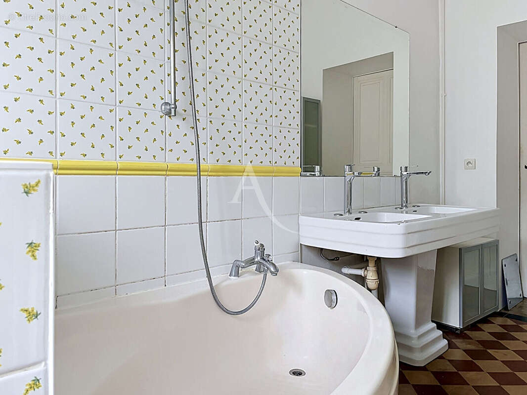 Appartement à ANGERS