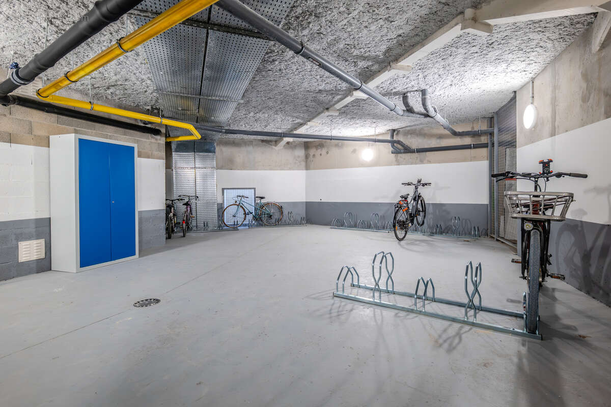 Appartement à MAISONS-ALFORT