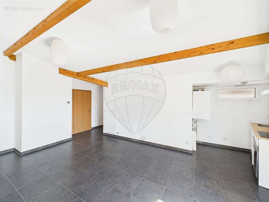 Appartement à HERSERANGE