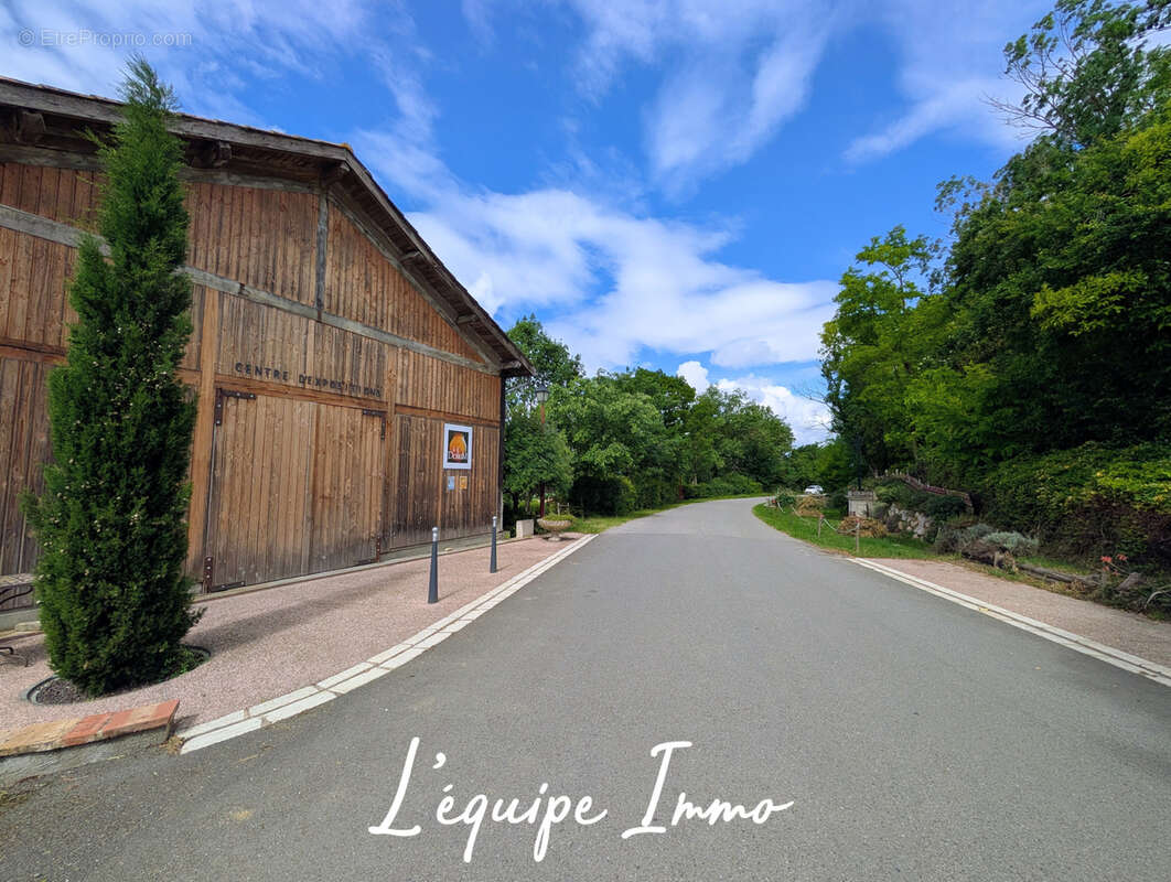 Maison à MONTPEZAT