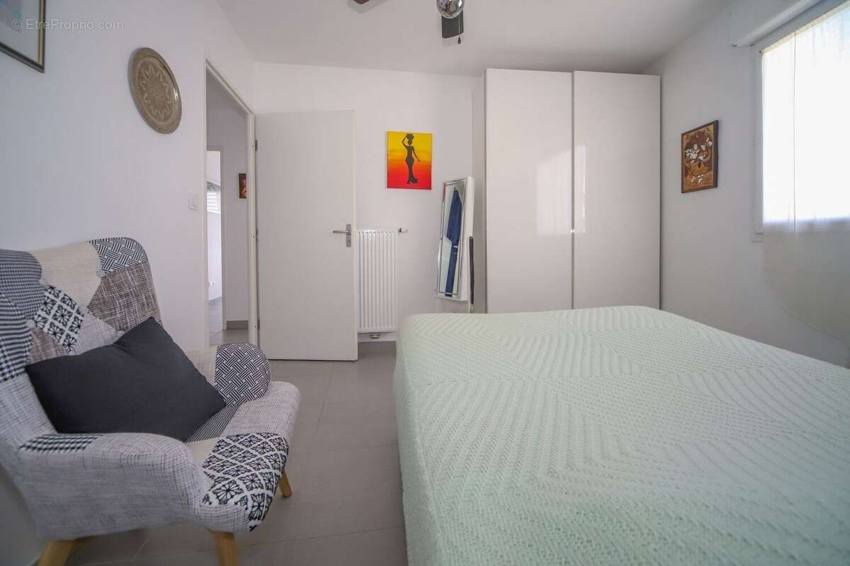 Photo 7 - Appartement à MONTPELLIER