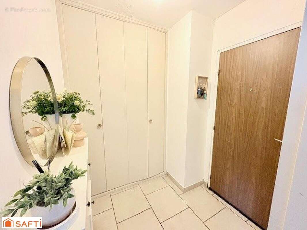 Photo 5 - Appartement à VALENCIENNES