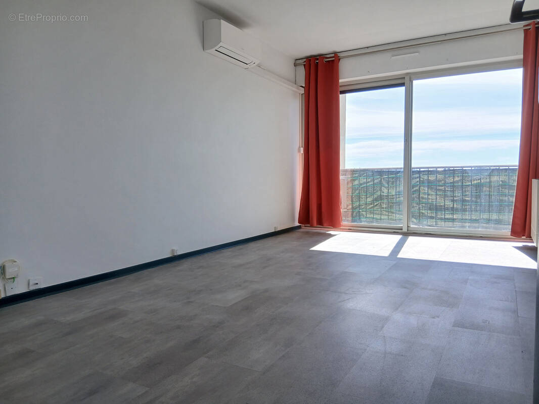 Appartement à ALES