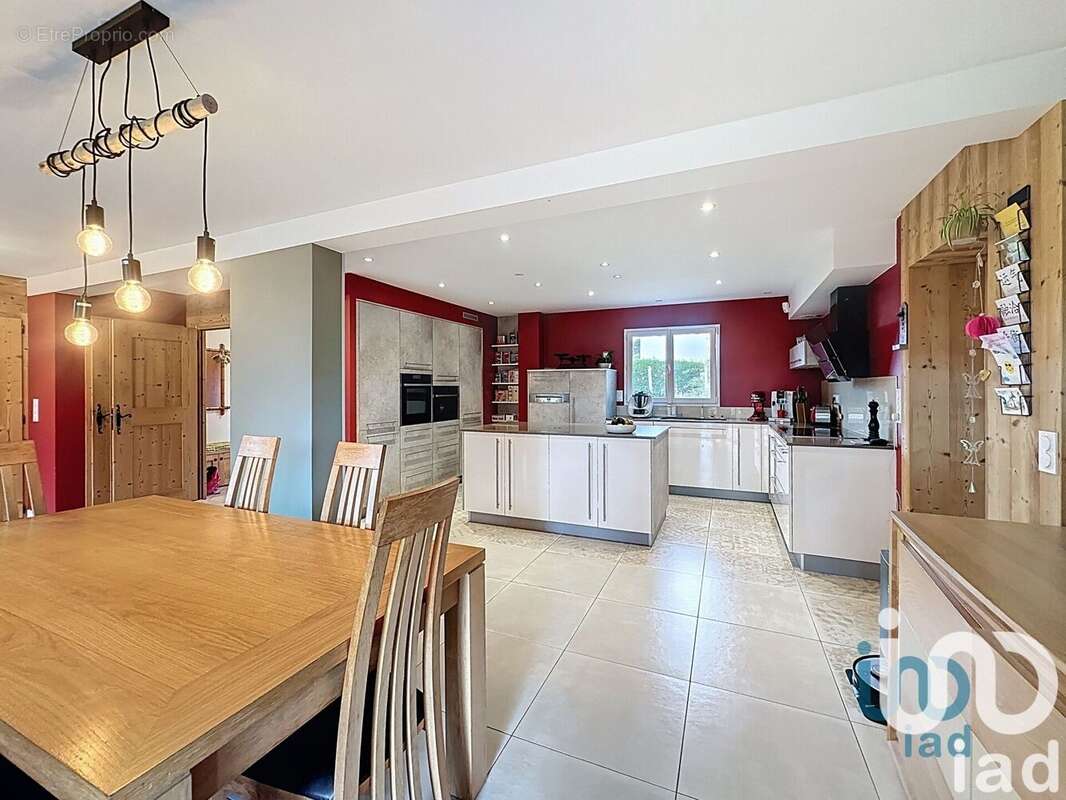 Photo 4 - Maison à LARRINGES