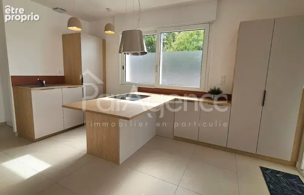 Maison rénovée   Jardin ouest   Proche plage - photo 6