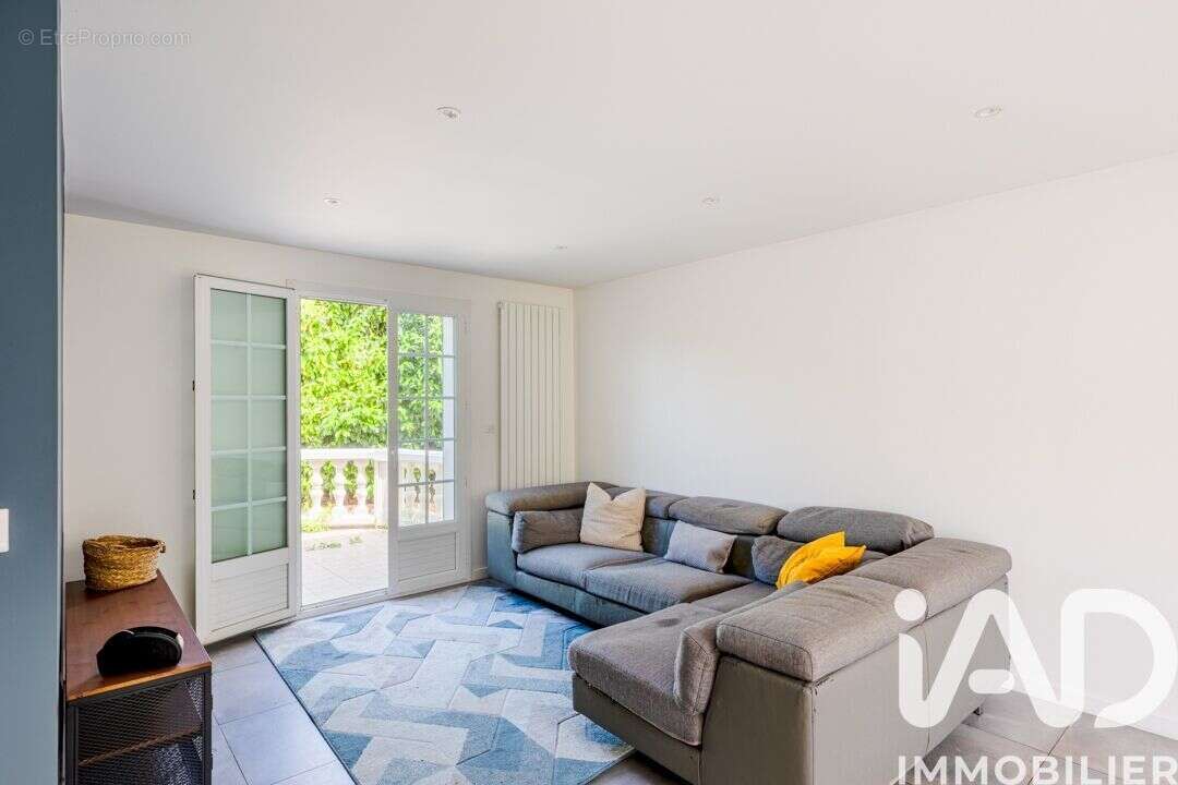 Photo 3 - Maison à ANDRESY