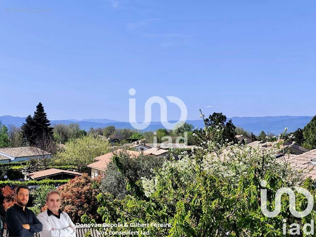 Photo 5 - Maison à ALLEX