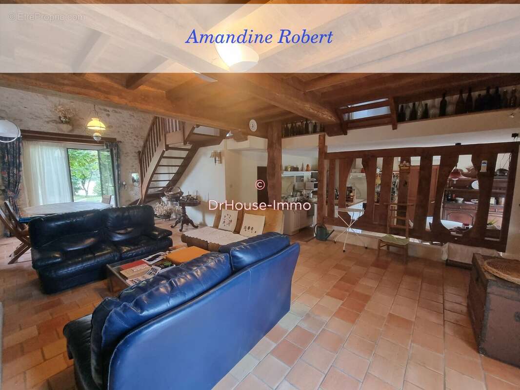 Maison 141 m² à Douzains  - photo 129