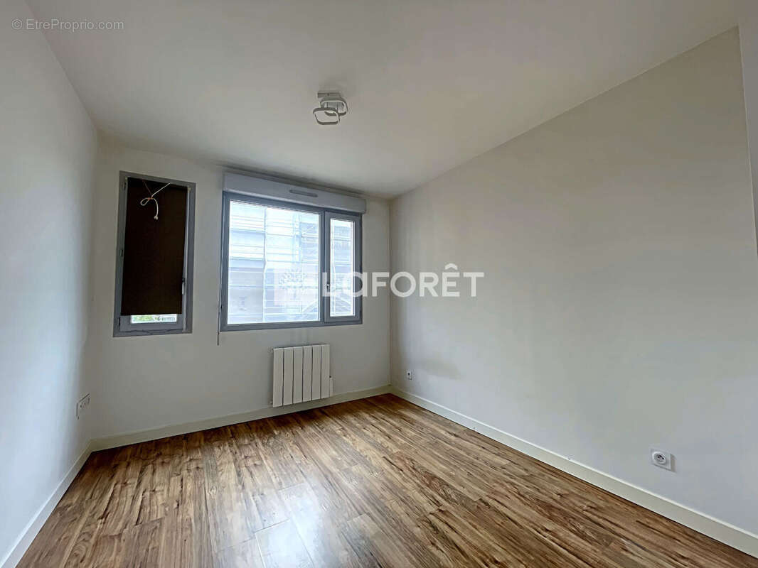 Appartement à MACON