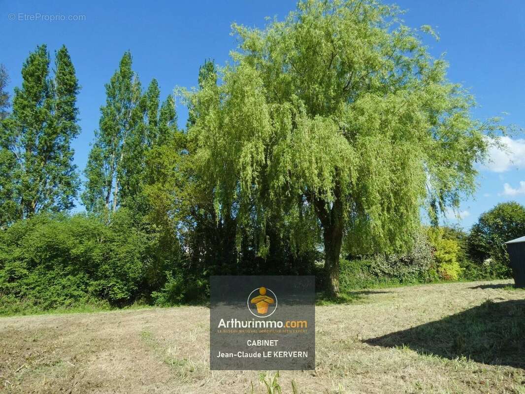 Maison à PLOUFRAGAN