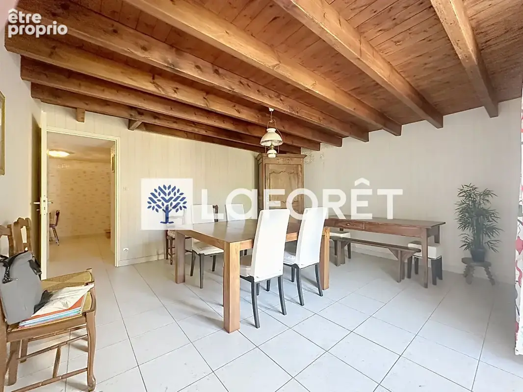Vente maison BOUSSAIS - photo 3