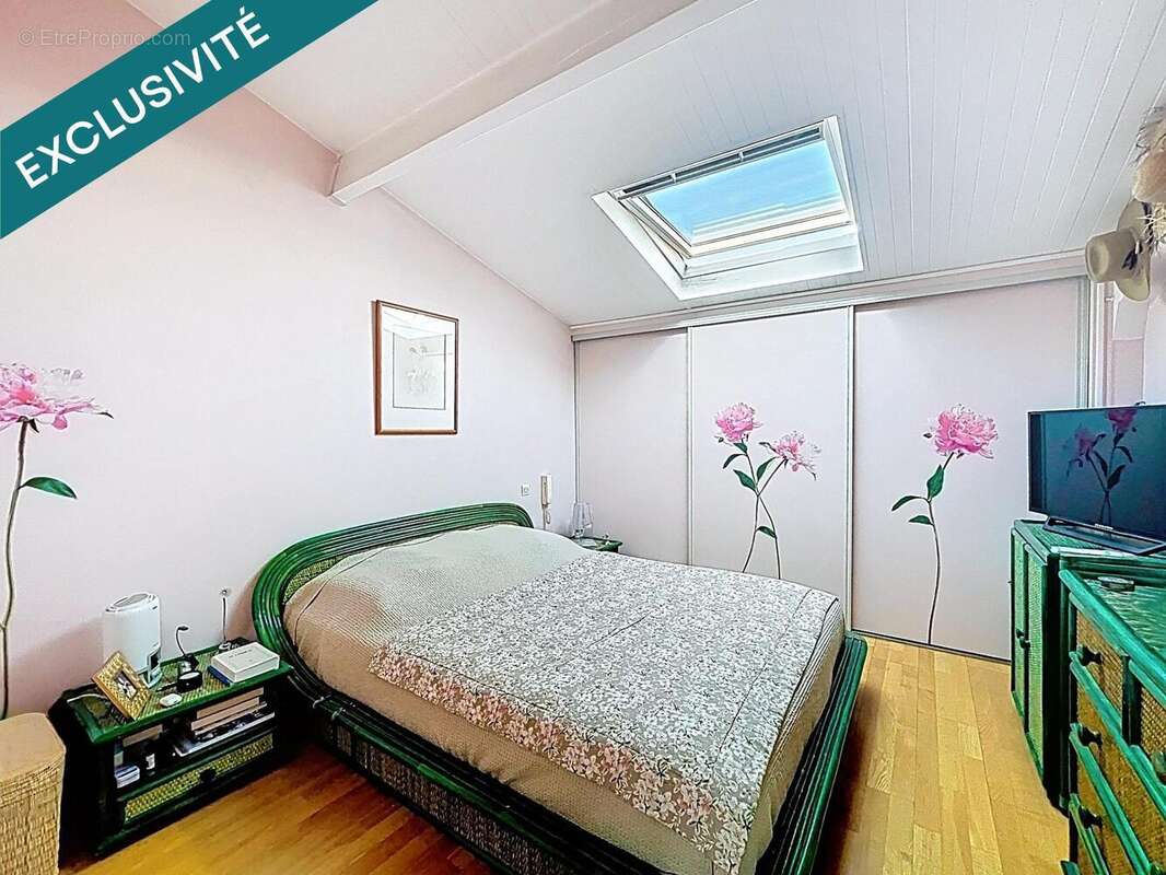 Photo 8 - Appartement à ALFORTVILLE