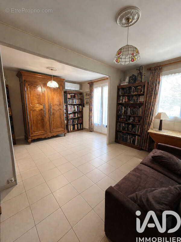 Photo 7 - Maison à TROUY