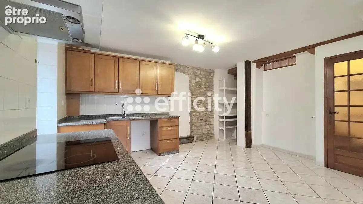 Maison de ville - photo 32