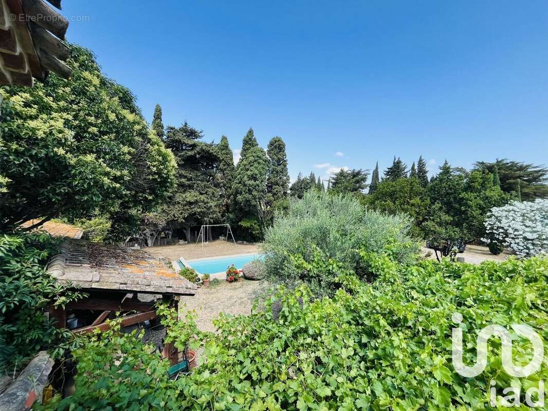 Photo 2 - Maison à PEYRIAC-DE-MER