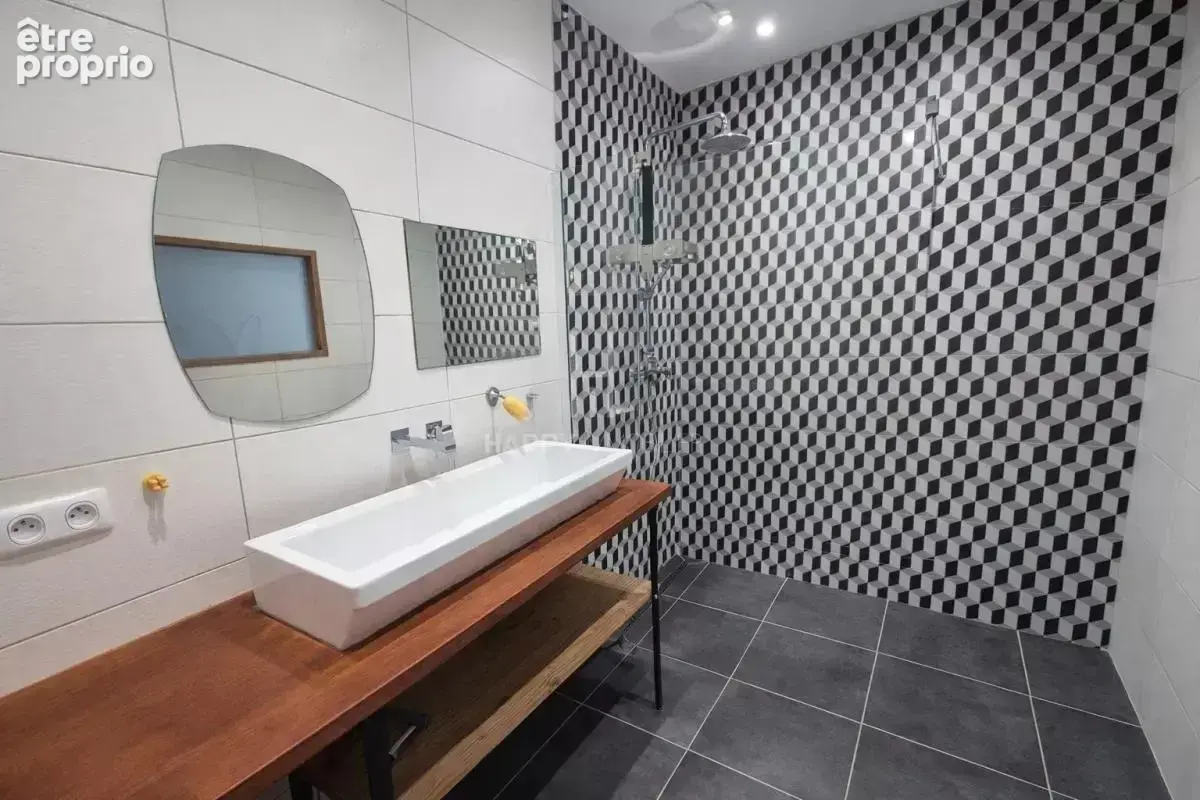 Tarascon, Mas bourgeois d'exception de 350 M2 habitables - photo 15