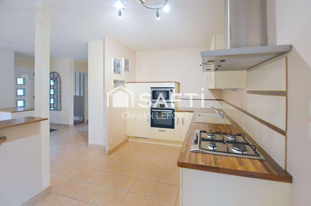 Photo 4 - Maison à SAINT-BREVIN-LES-PINS