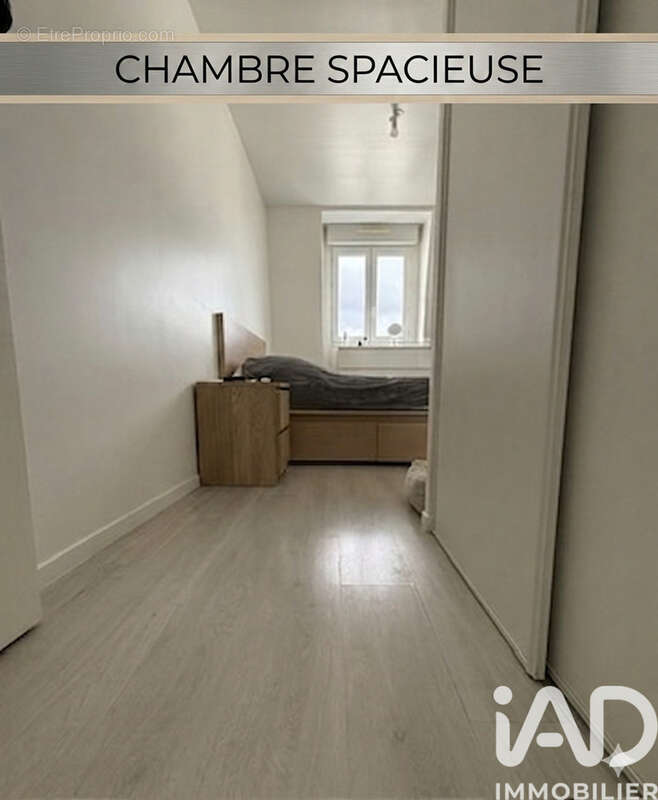 Photo 7 - Appartement à DAMMARIE-LES-LYS