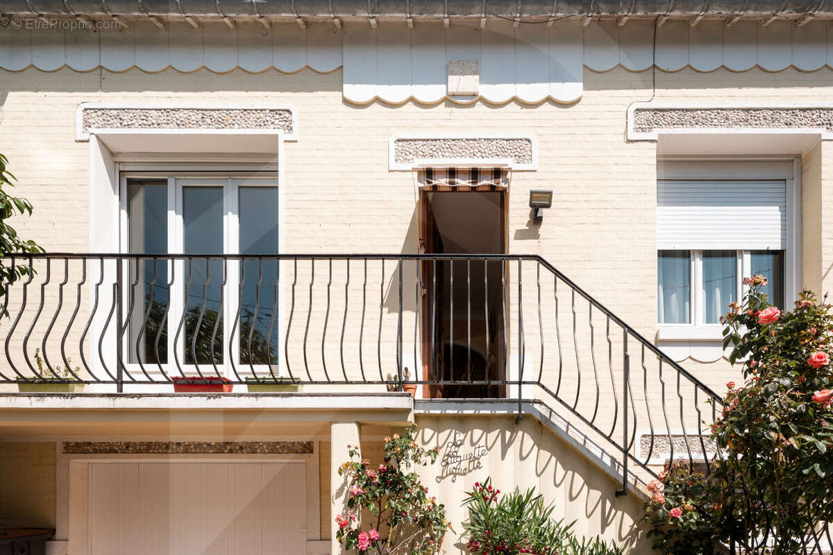 Maison à LE HAVRE