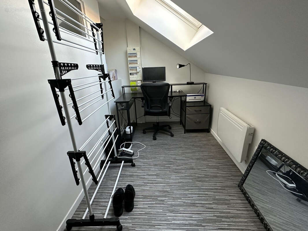 Appartement à ROUBAIX