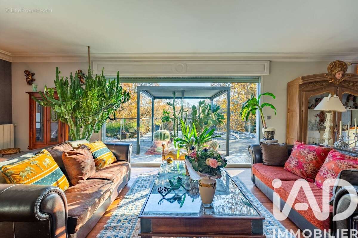 Photo 4 - Maison à BELIN-BELIET