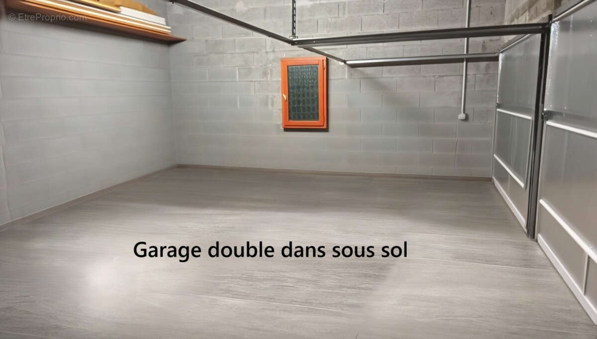 Maison à LA BALME-DE-SILLINGY