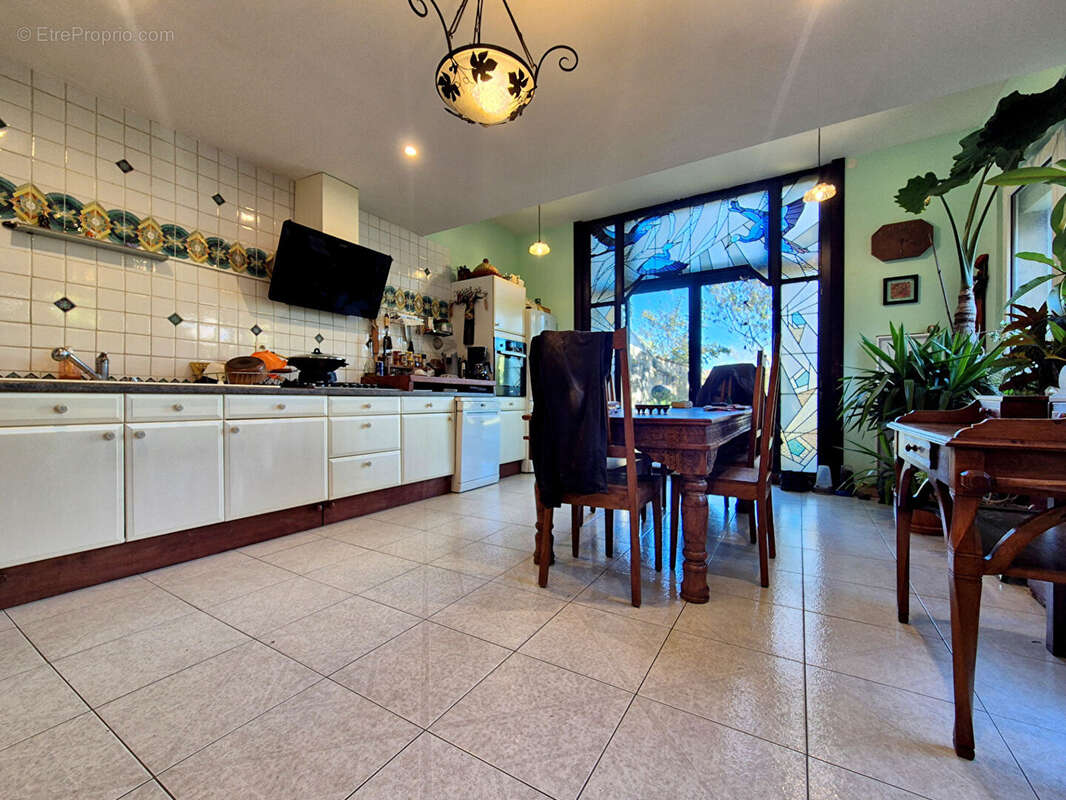 Maison à PAGNY-SUR-MEUSE