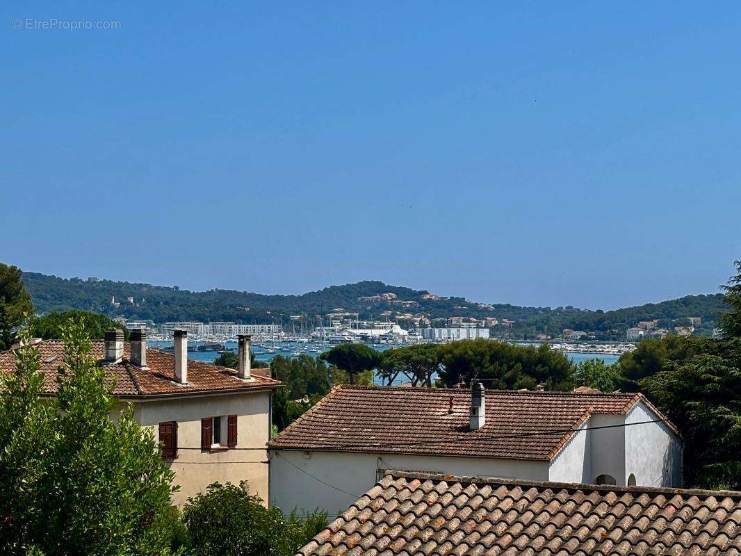 T3 avec terrasse vue mer - garage - tamaris - photo 3