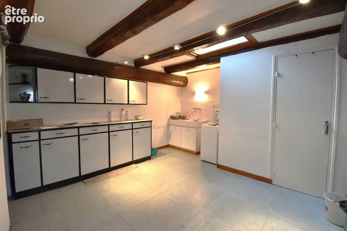 Maison à vendre 10 pièces SAINT AGREVE (07) - photo 18