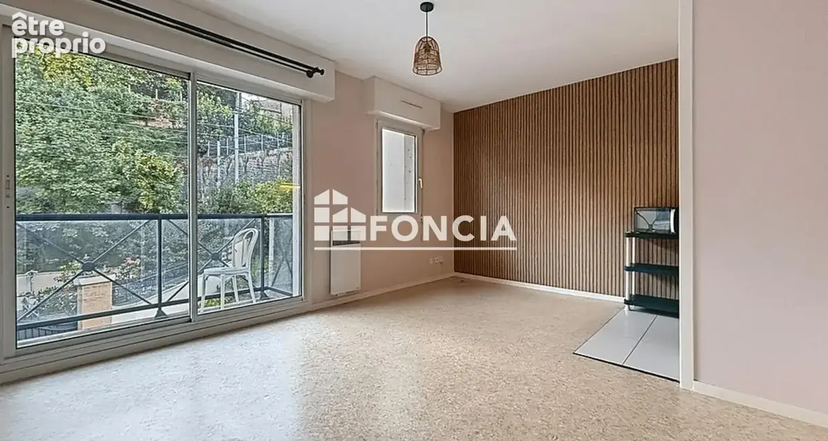 Appartement à CAEN