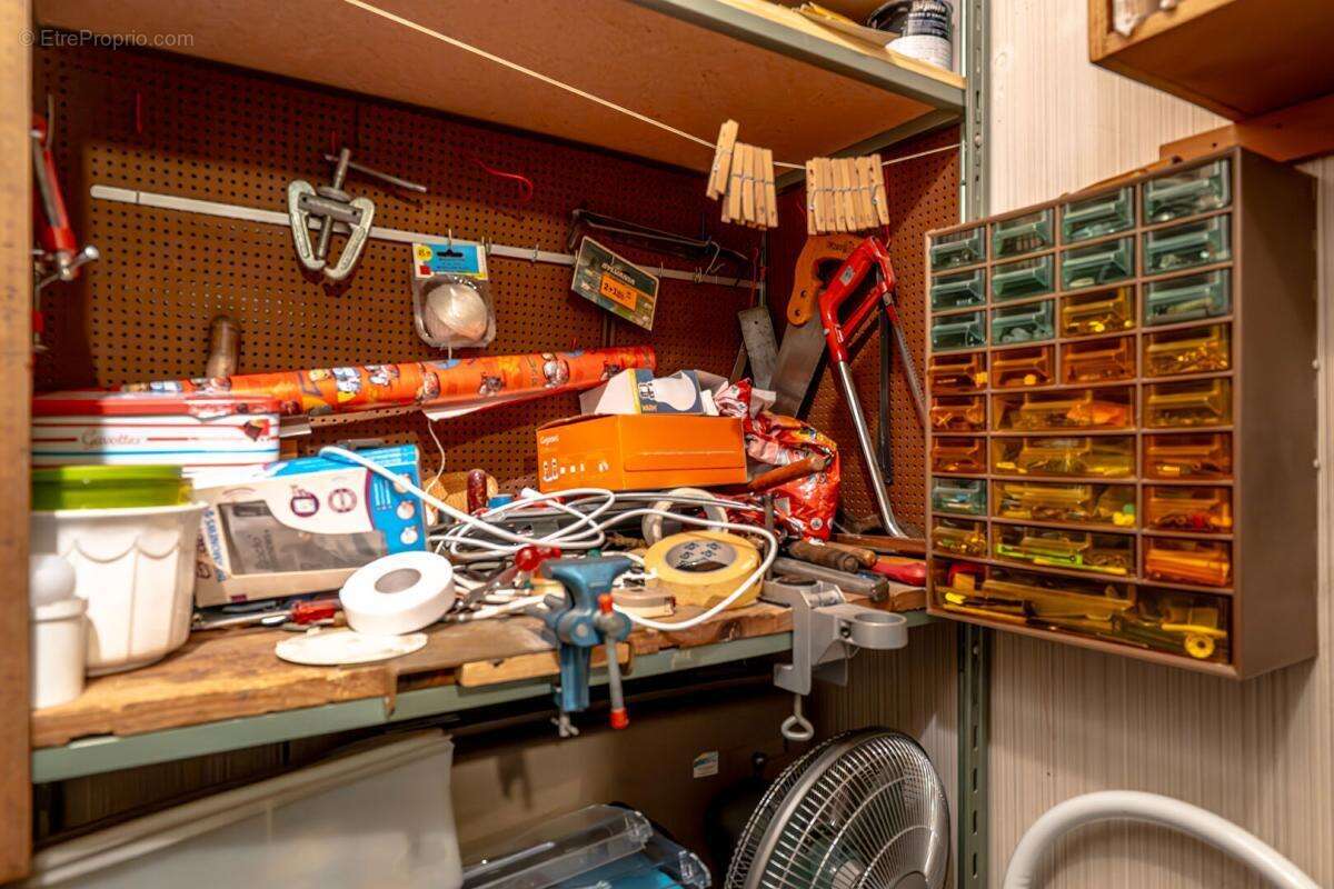 Appartement à MAISONS-ALFORT