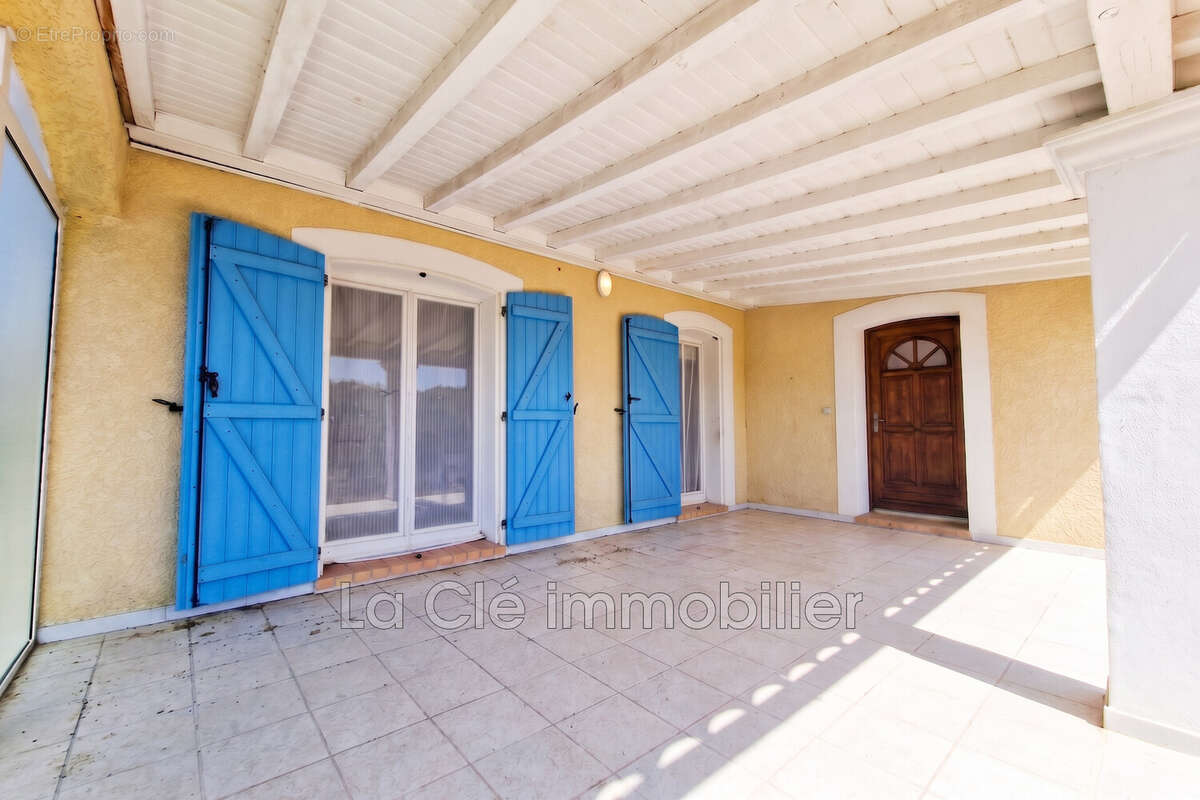 Maison 92 m² à Aigues-Mortes  - photo 9