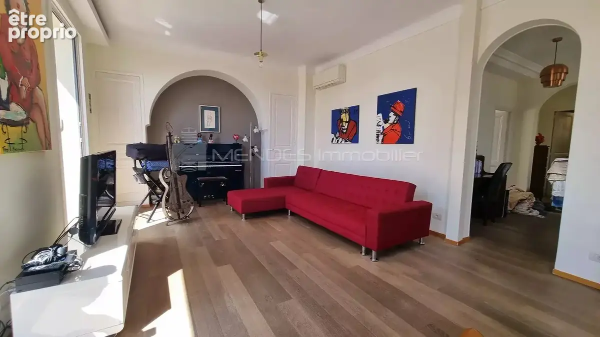 Exclusivite penthouse frontiere monaco - photo 4