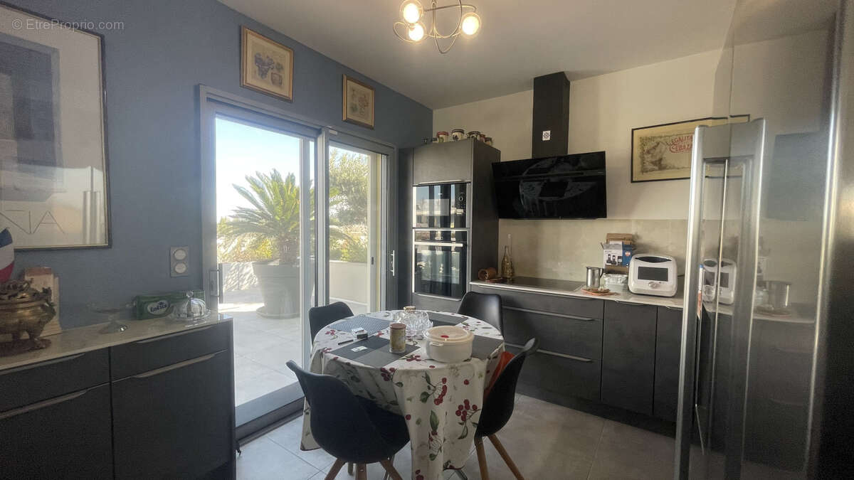 Appartement à NARBONNE