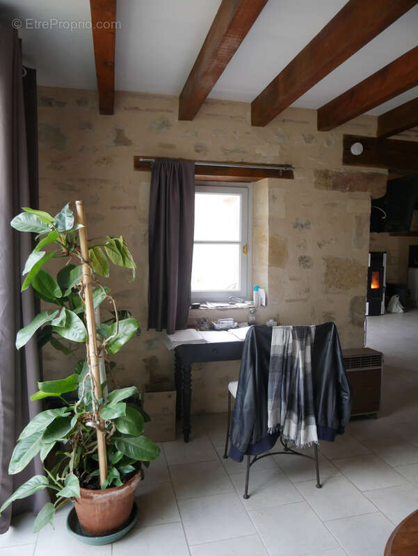 Maison en pierre - photo 7