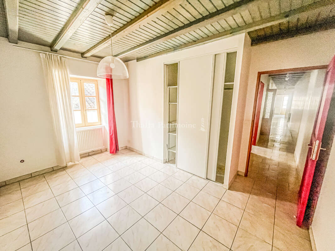 Appartement à BRANTOME