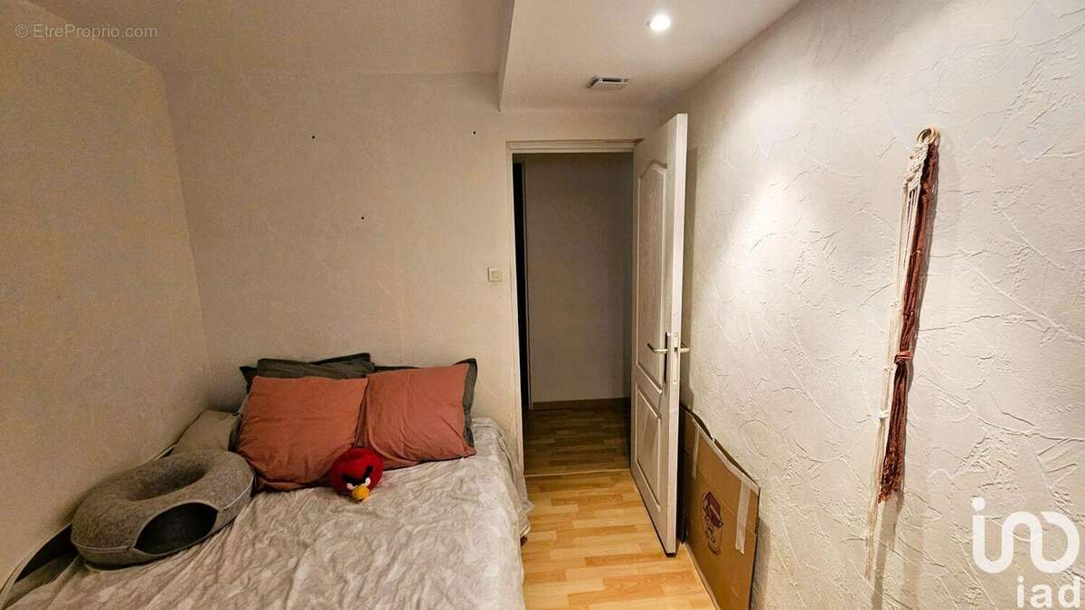 Photo 8 - Maison à FAUGERES