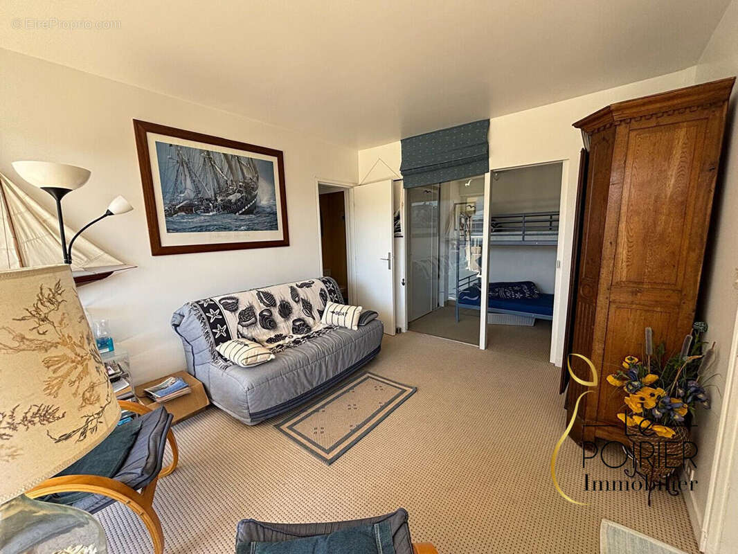 Appartement à ERQUY
