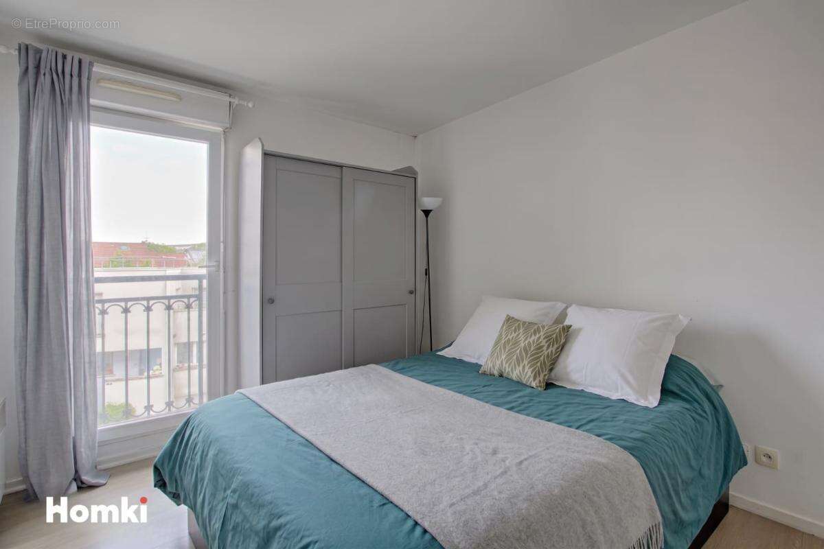 Appartement T3 de 62 m2 à Alfortville 94140, Rue de Choisy - photo 9