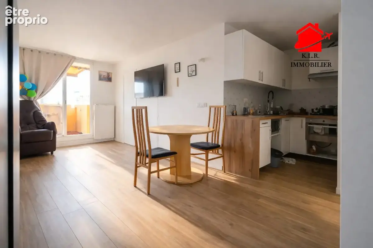 Appartement 5 pièces 83 m² à vendre à Nice (06200) - photo 4