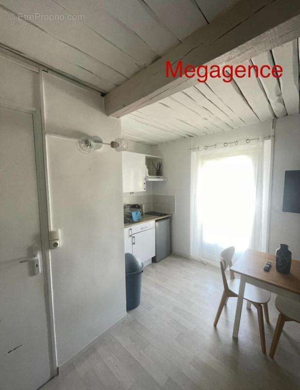 Appartement à HYERES