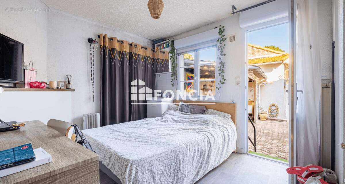 Maison à SAINT-BREVIN-LES-PINS