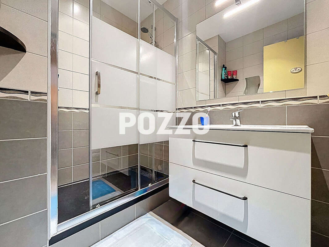 Appartement à GRANVILLE