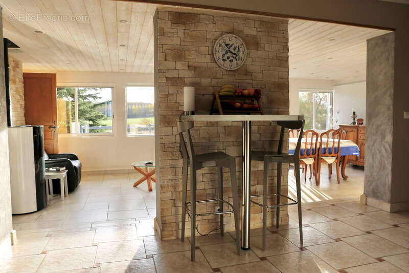 Maison à FERE-EN-TARDENOIS