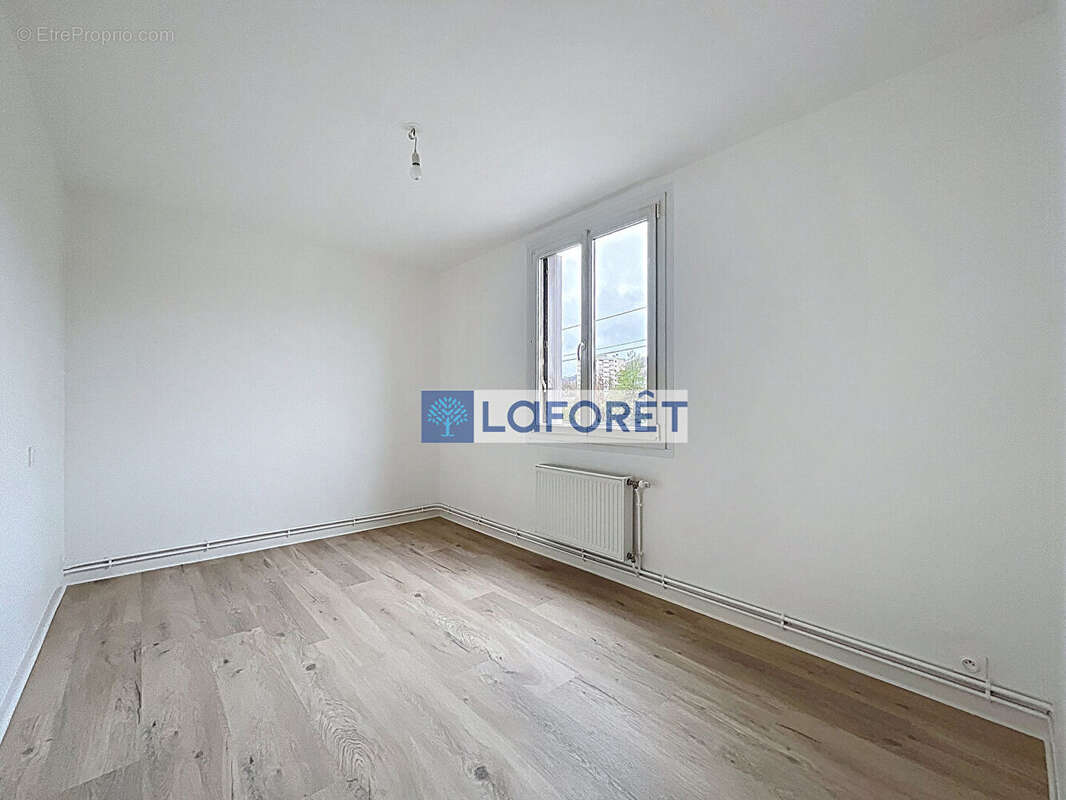 Appartement à JOINVILLE