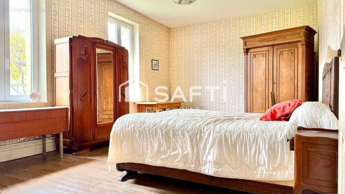 Photo 7 - Maison à ATHIES-SOUS-LAON