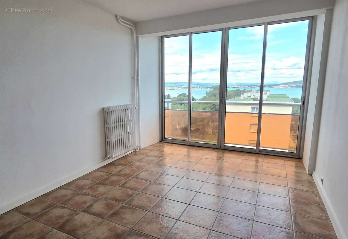 Appartement à SETE