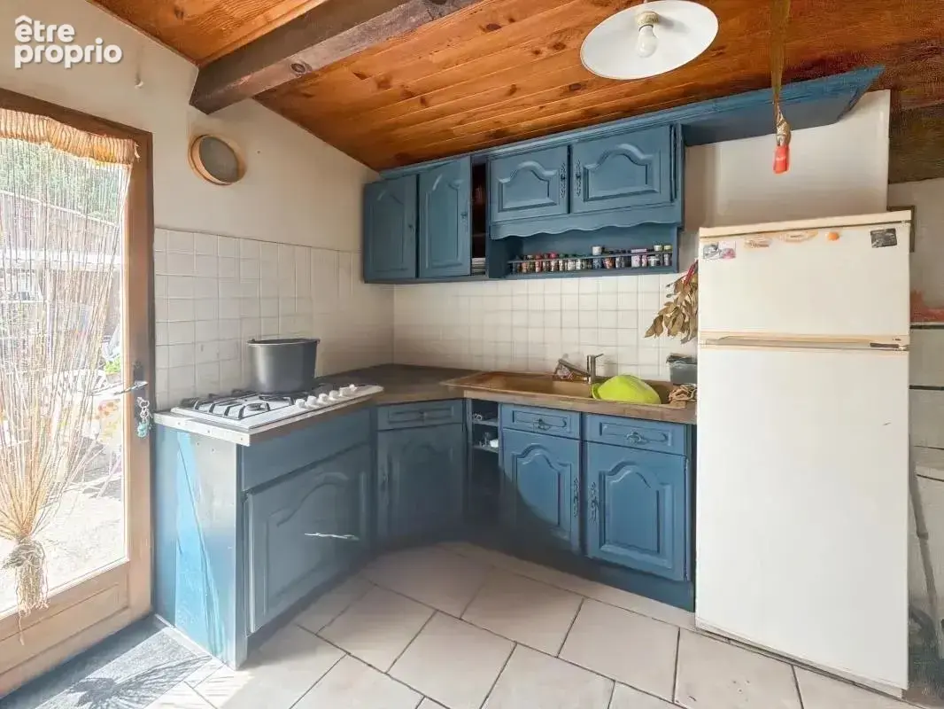  Immeuble de rapport à Limeyrat – Revenus locatifs immédiats - photo 12